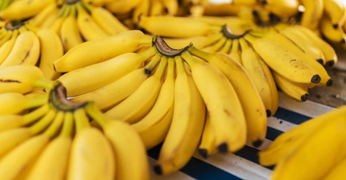 Banana