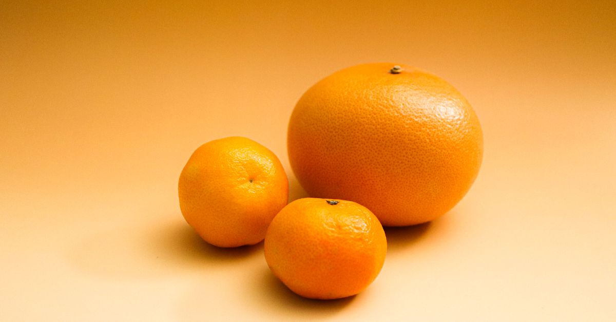 Orange / Citrus