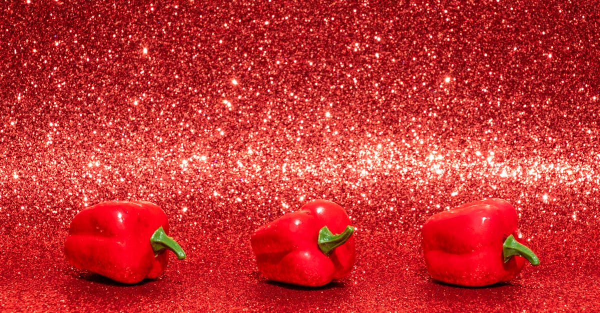 Coloured Capsicum farming