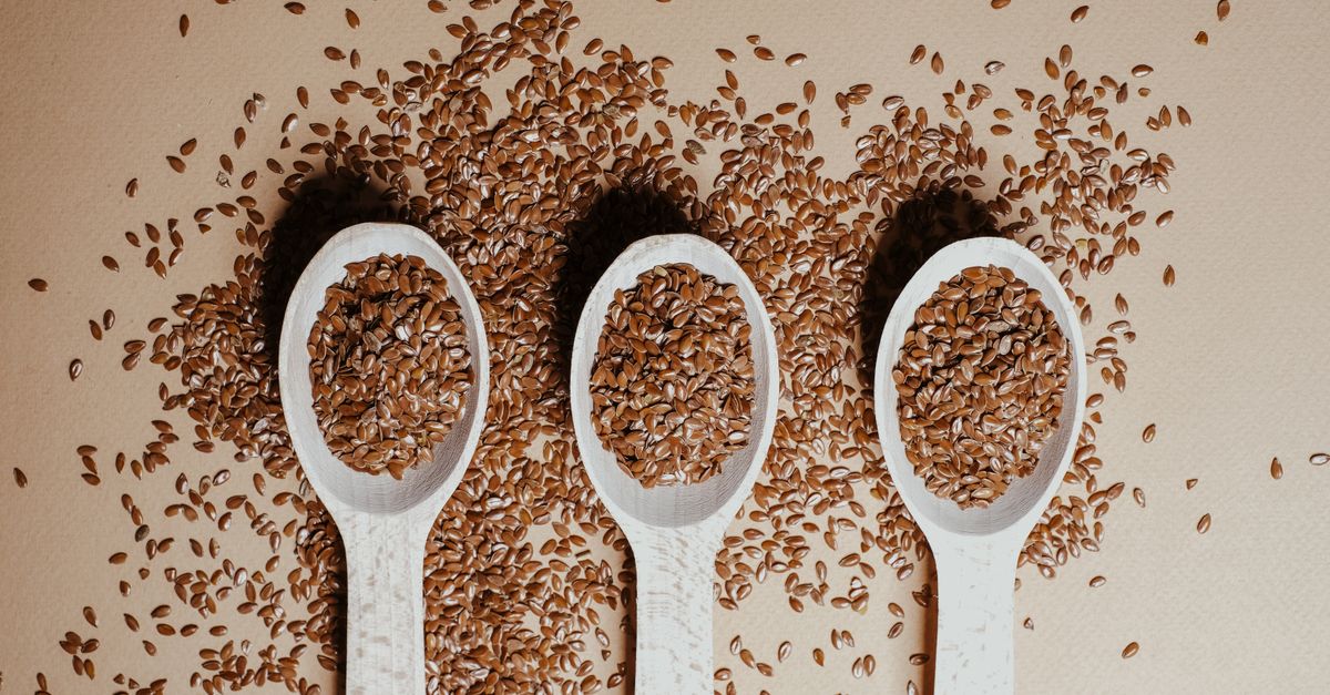 Flax (Linseed / Alsi) farming