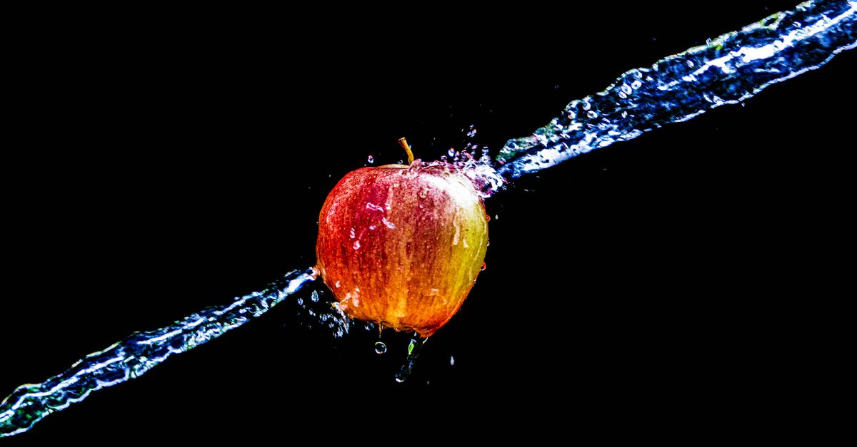 High-Density Apple farming