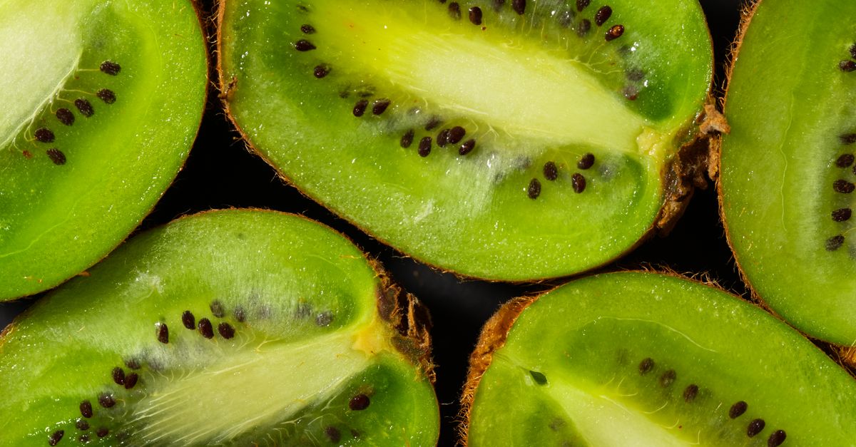 Kiwi farming