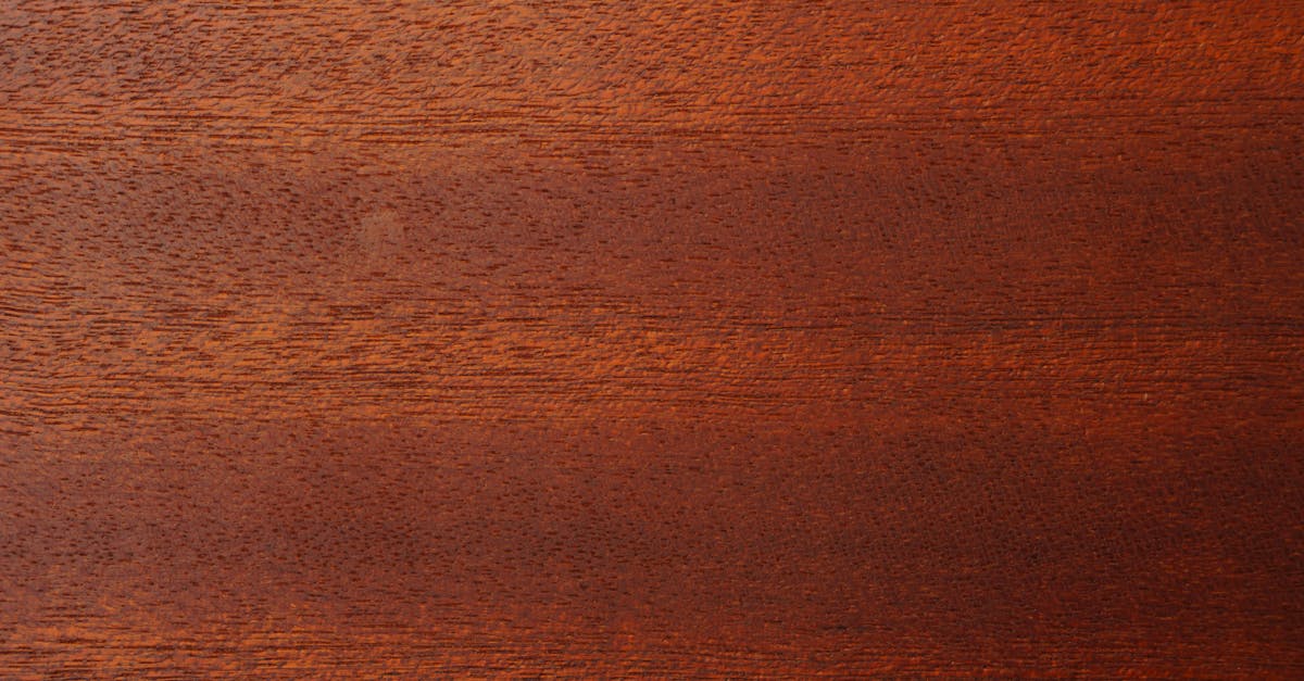 Mahogany farming