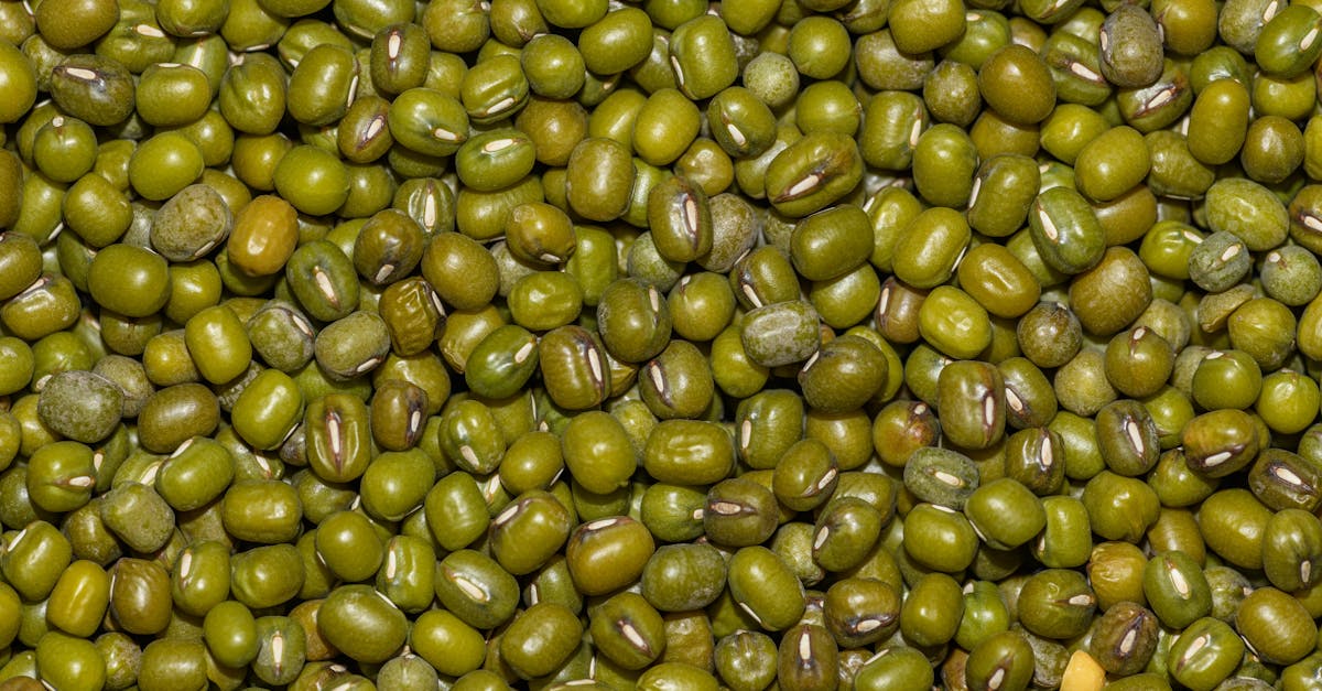 Green Gram (Moong)