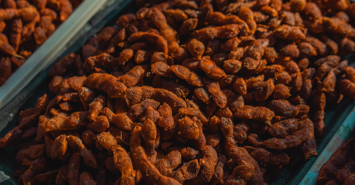 Tamarind