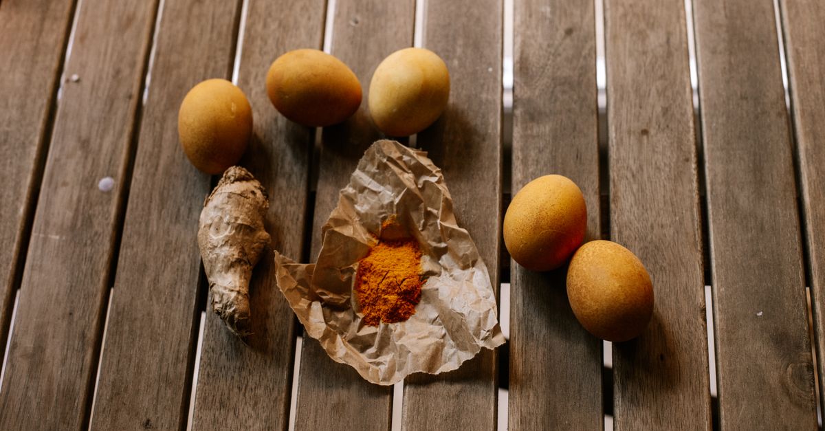 Turmeric