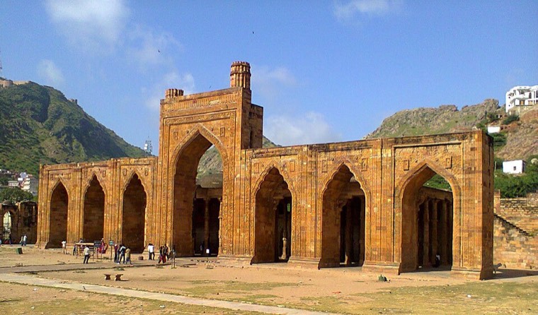 Ajmer, Rajasthan (city)