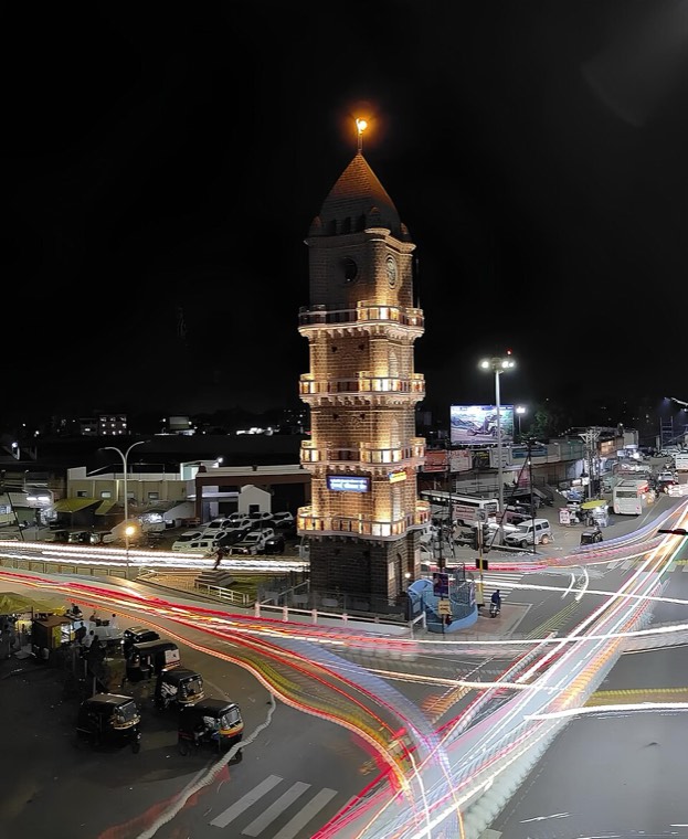 Akola, Maharashtra (city)