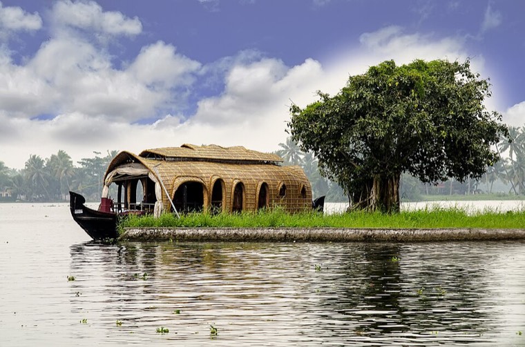 Alappuzha, Kerala (city)