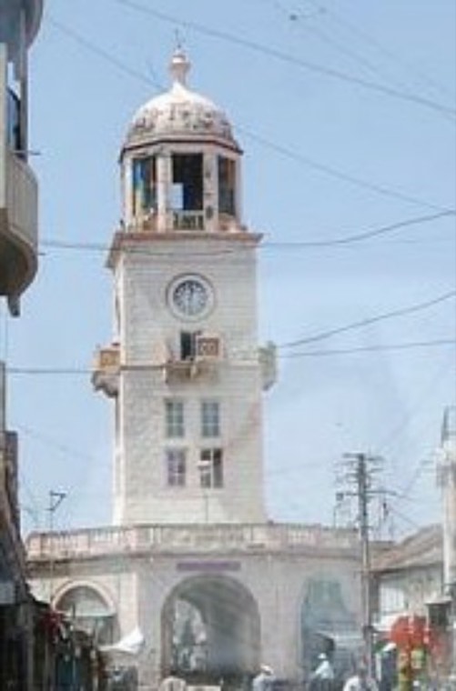 Amreli, Gujarat (city)