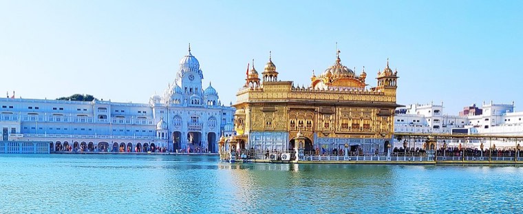 Amritsar, Punjab (city)