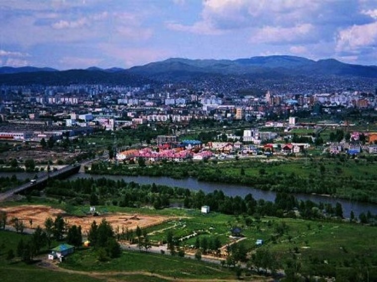 Anantnag, Jammu & Kashmir (city)