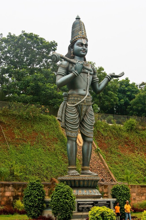 Annamayya, Andhra Pradesh (city)