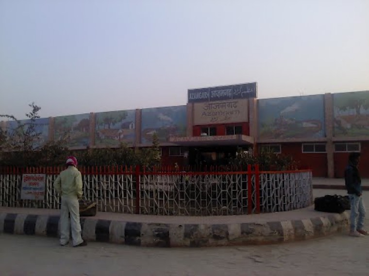 Azamgarh, Uttar Pradesh (city)
