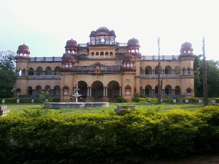 Balangir, Odisha (city)