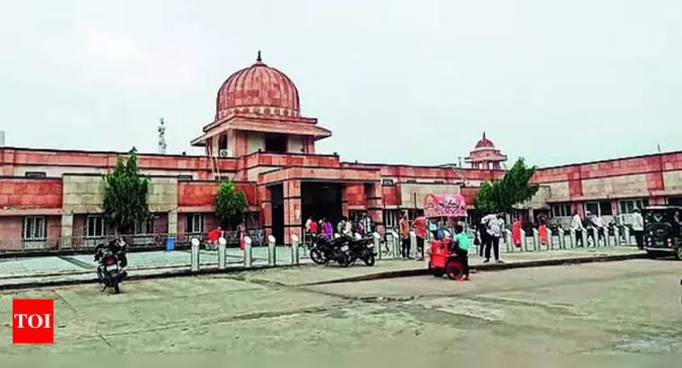 Ballia, Uttar Pradesh (city)