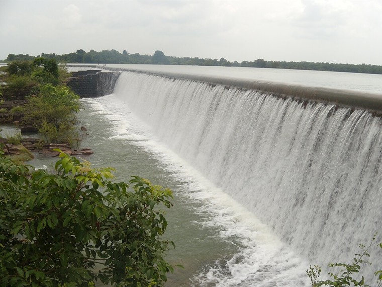 Balod, Chhattisgarh (city)