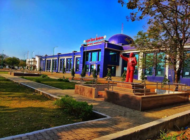 Baloda Bazar, Chhattisgarh (city)