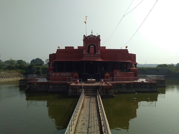 Beed, Maharashtra (city)