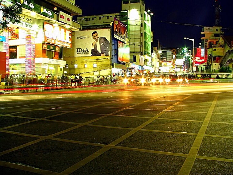 Bengaluru Urban, Karnataka (city)