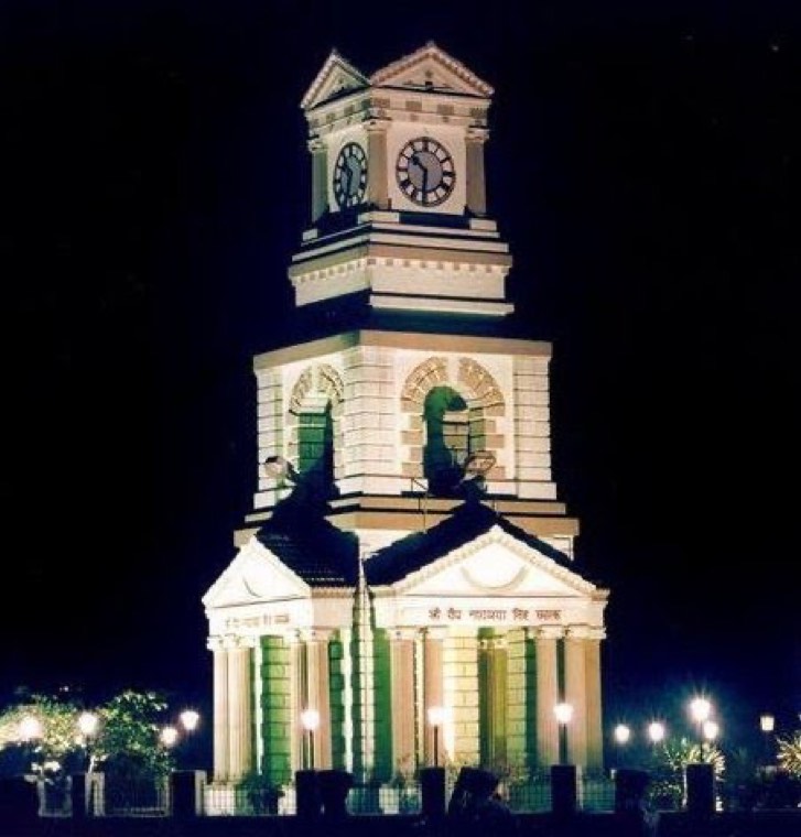Bhagalpur, Bihar (city)