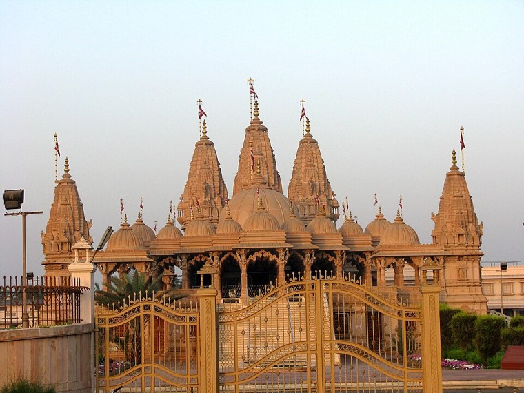 Bharuch, Gujarat (city)