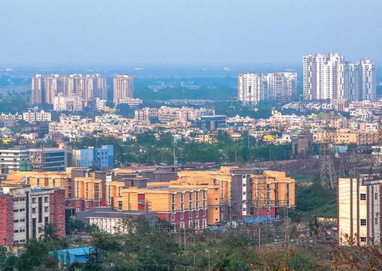 Bhubaneswar, Odisha (city)