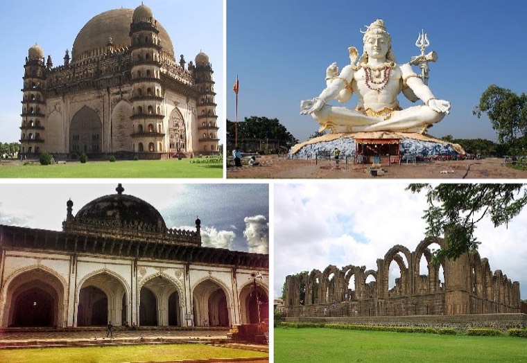Bijapur, Chhattisgarh (city)