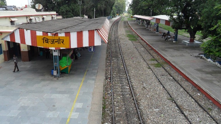 Bijnor, Uttar Pradesh (city)