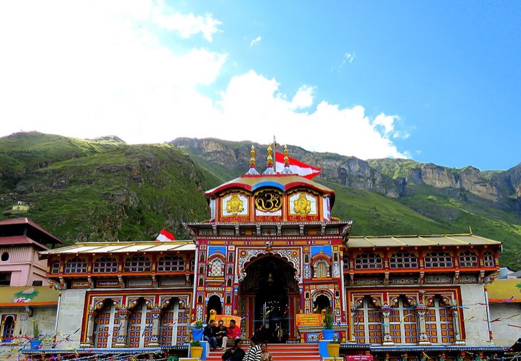 Chamoli, Uttarakhand (city)