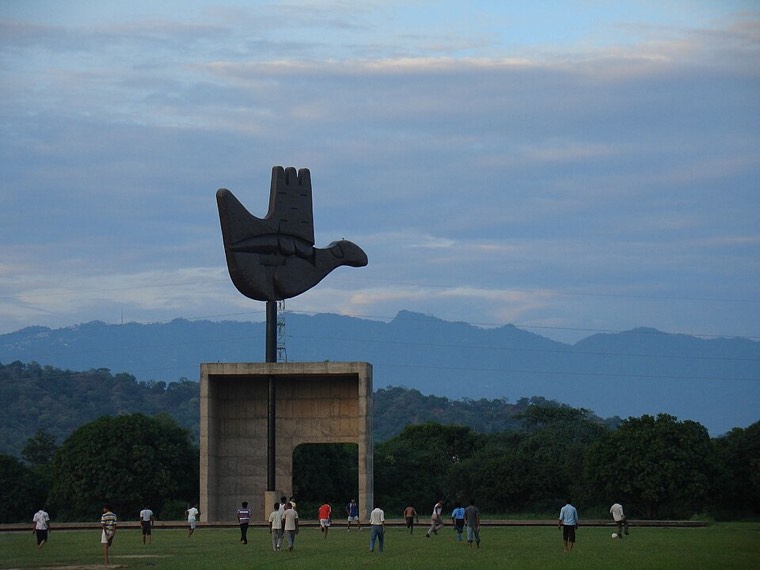 Chandigarh (city)