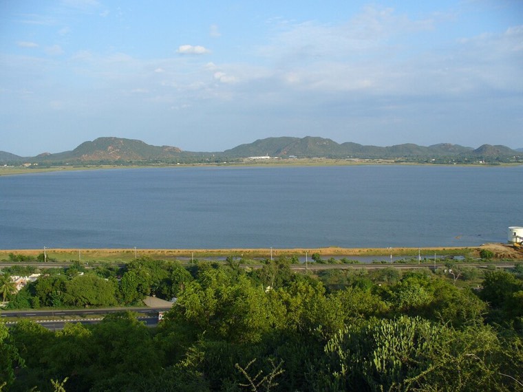 Chengalpattu, Tamil Nadu (city)