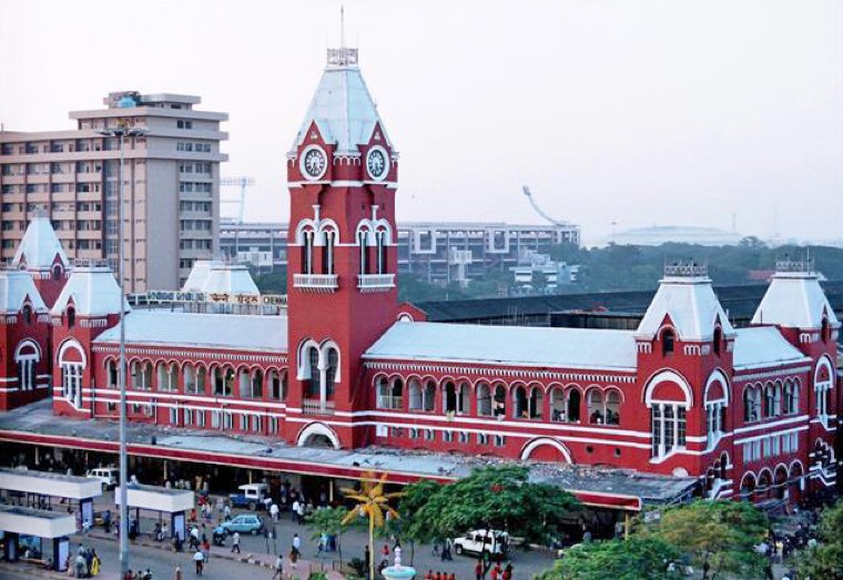 Chennai, Tamil Nadu (city)