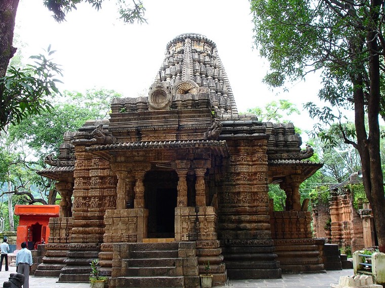 Chhattisgarh (city)