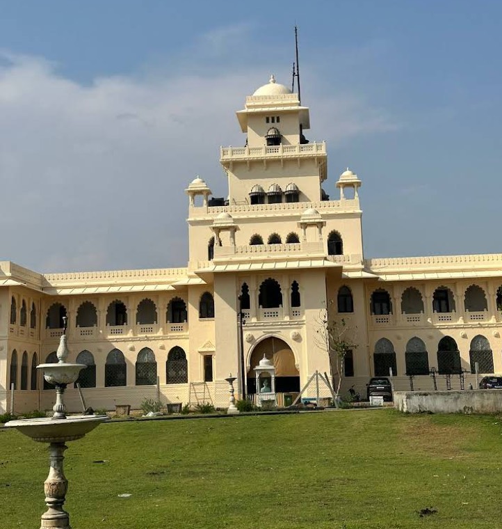 Chhota Udaipur, Gujarat (city)