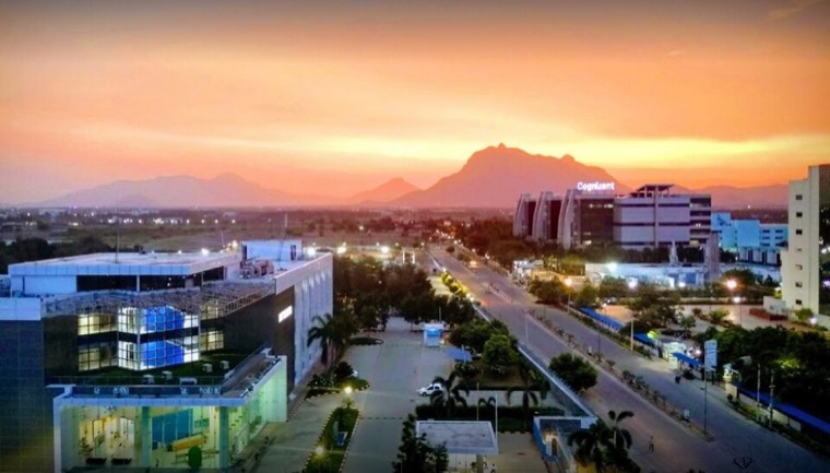 Coimbatore, Tamil Nadu (city)