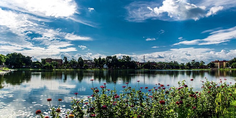 Cooch Behar, West Bengal (city)