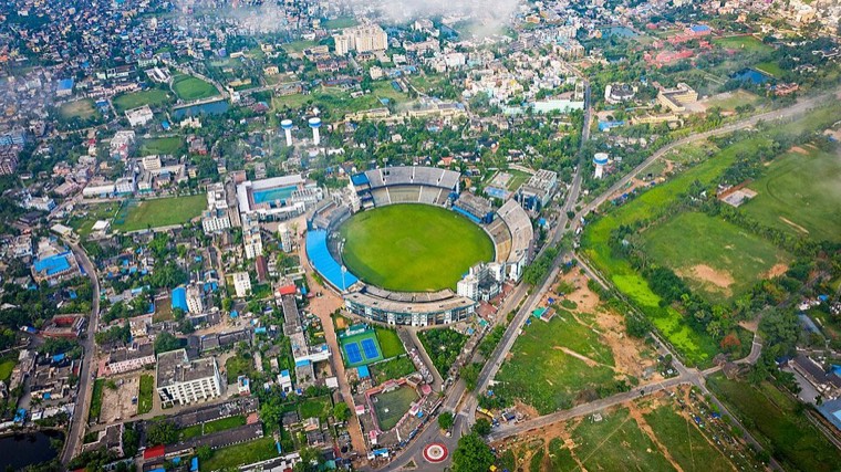 Cuttack, Odisha (city)