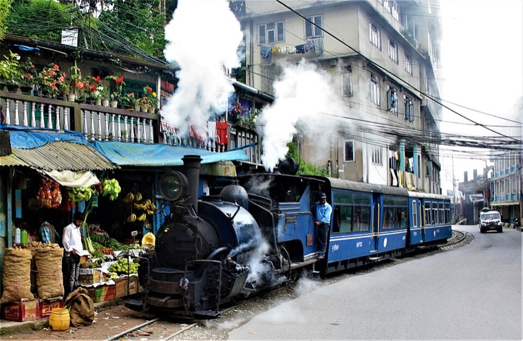 Darjeeling, West Bengal (city)
