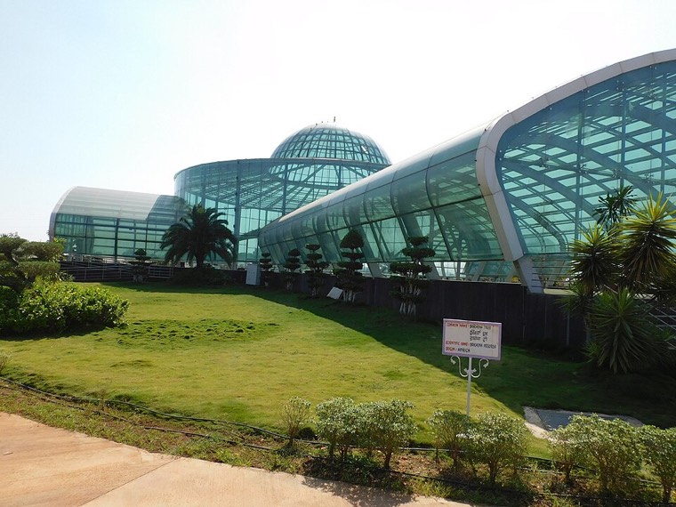 Davanagere, Karnataka (city)