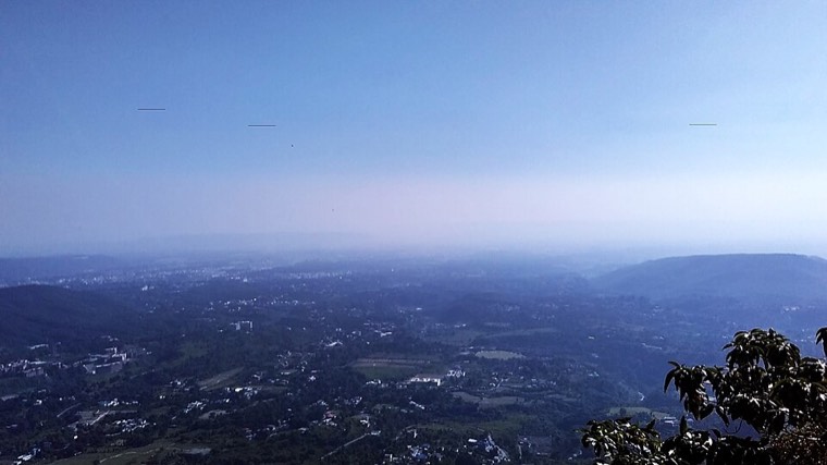 Dehradun, Uttarakhand (city)