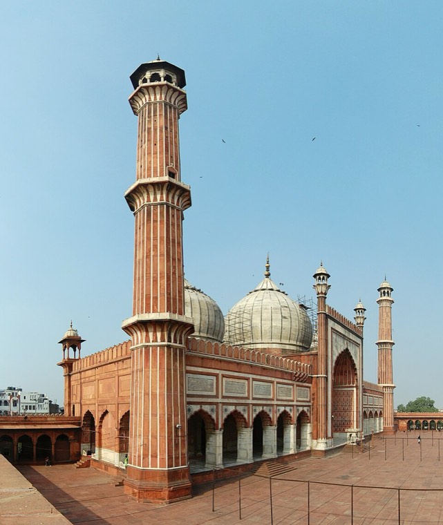 Delhi, Delhi (city)