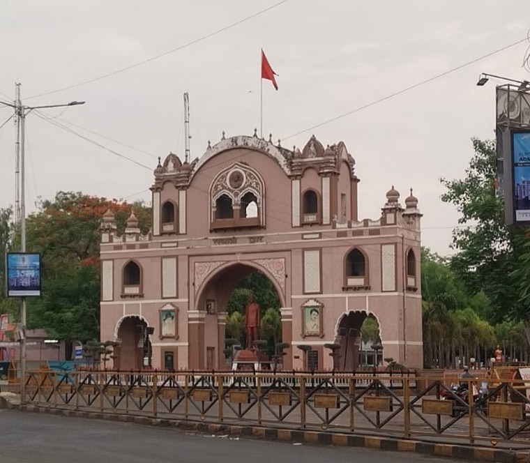 Dewas, Madhya Pradesh (city)
