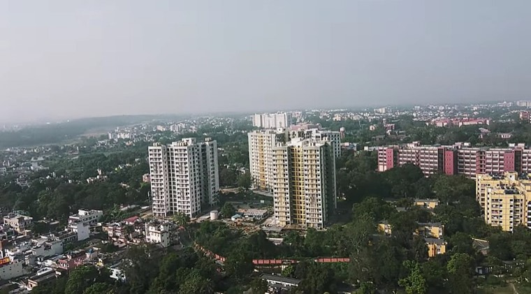 Dhanbad, Jharkhand (city)