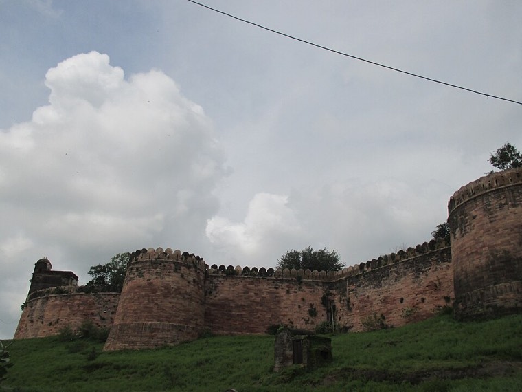 Dhar, Madhya Pradesh (city)