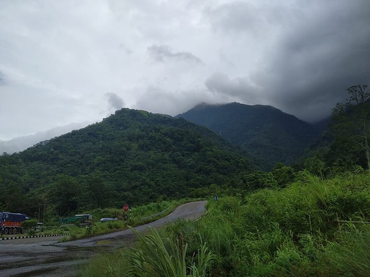 Dima Hasao, Assam (city)