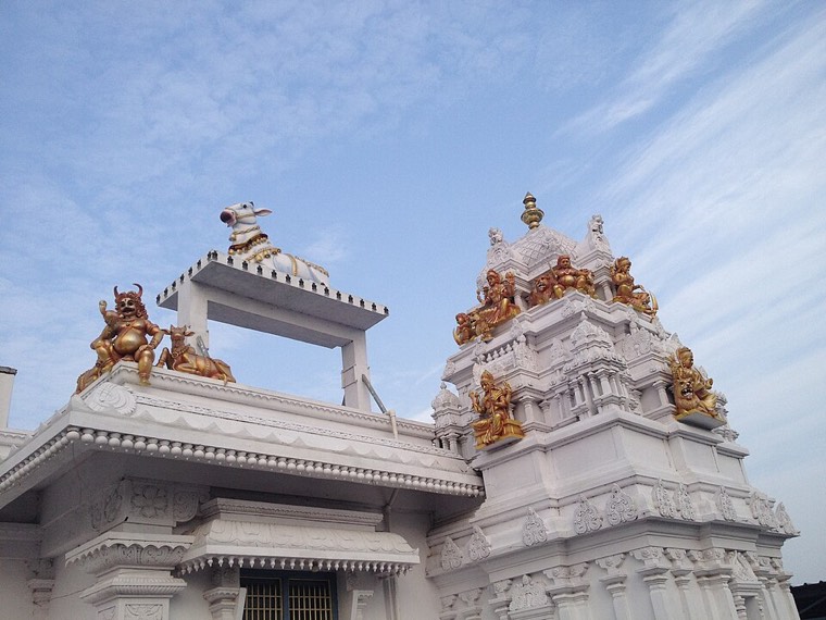 East Godavari, Andhra Pradesh (city)