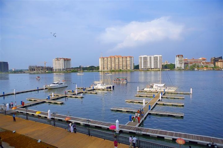 Ernakulam, Kerala (city)