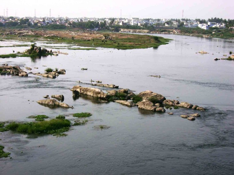 Erode, Tamil Nadu (city)