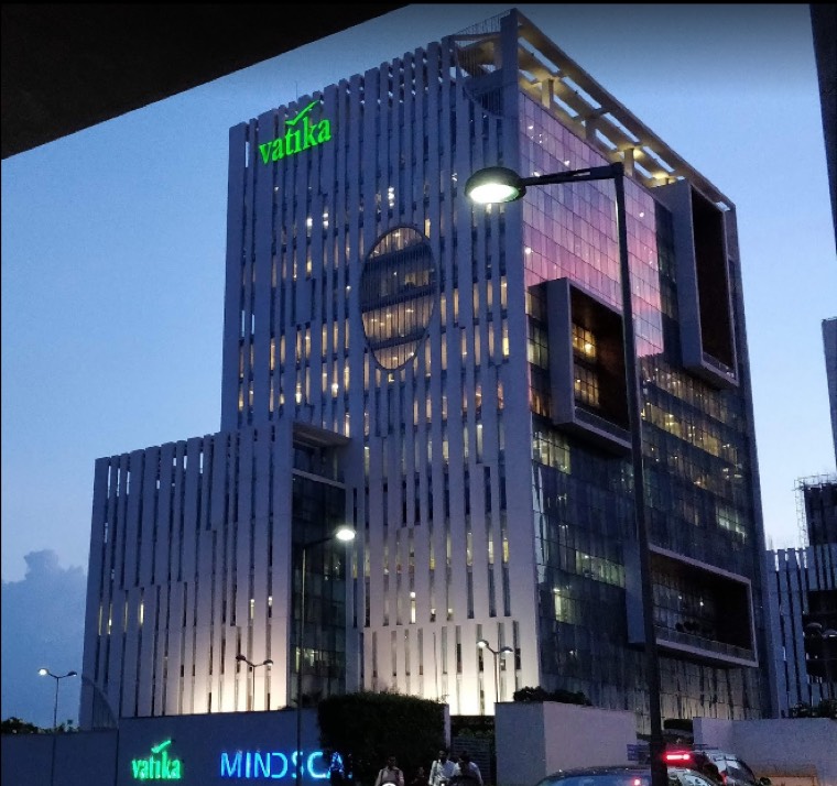 Faridabad, Haryana (city)